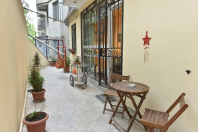 Apartment Inn old Tbilisi